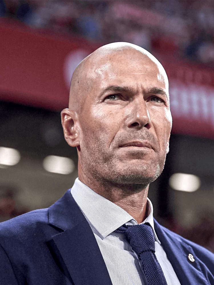 Manchester United : Zidane réclame un joueur clé du Barça pour venir