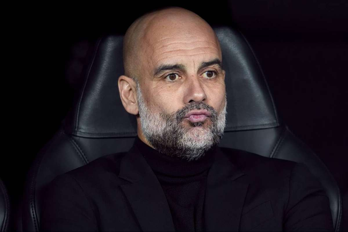 Guardiola révèle qui est son meilleur ennemi dans le football