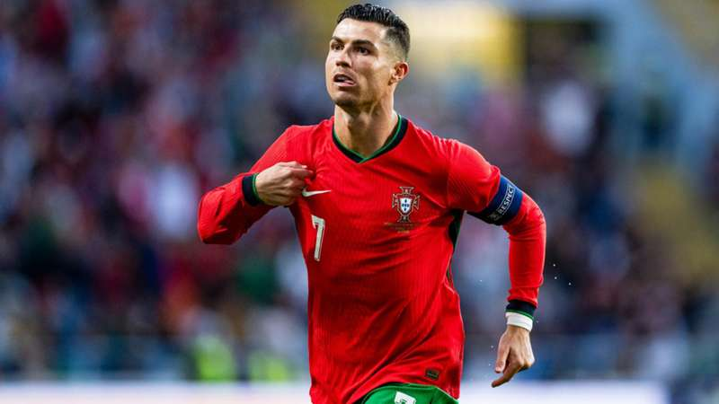 Guardiola dévoile les faiblesses de Cristiano Ronaldo