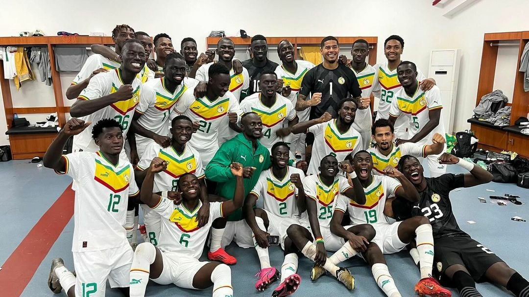 Sénégal : La réaction forte d'Al Nassr suite au coup franc de Sadio Mané contre le Malawi !