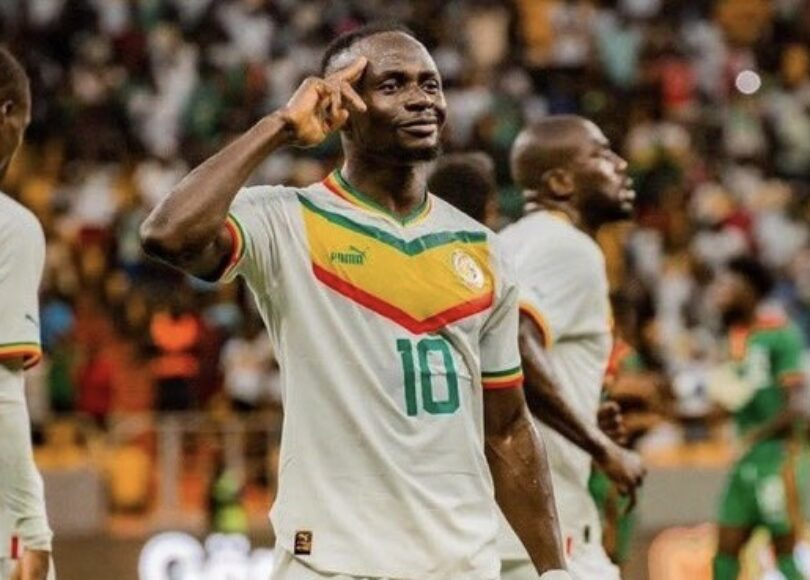 "C’était pas à lui de tirer les coups de francs…" : Pape Thiaw se lâche sur Sadio Mané