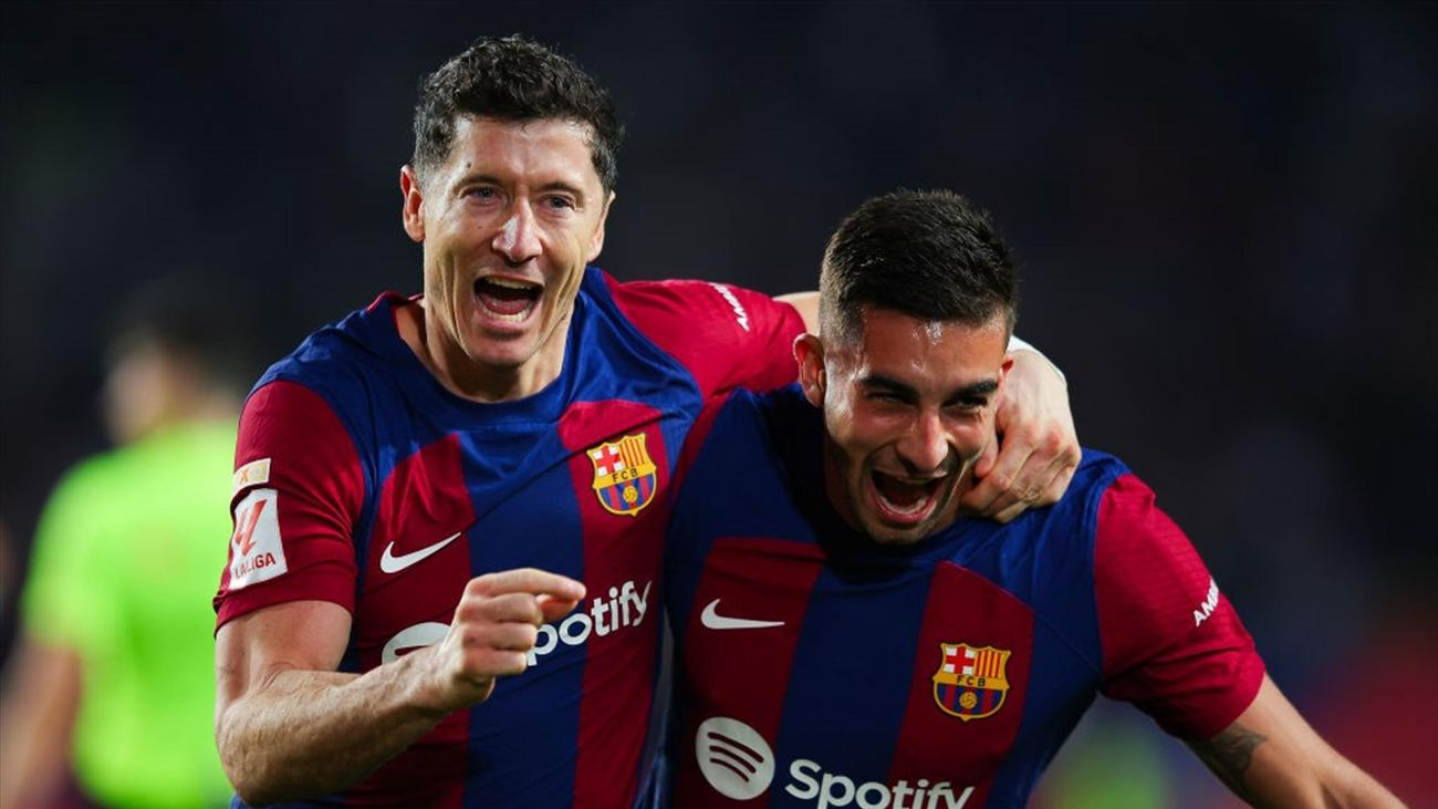 Barça : La mauvaise nouvelle tombe pour les catalans à 7 jours du Bayern 