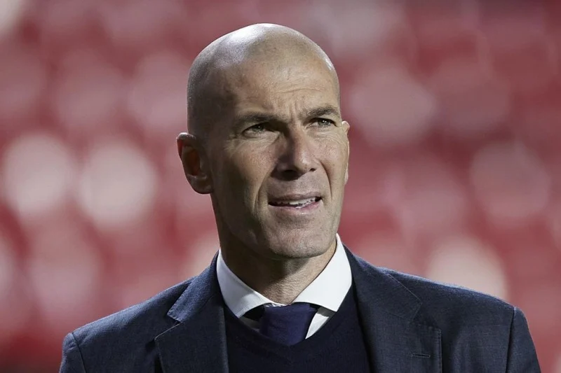 Zidane impressionné par une réalité au Barça : « Tu ne verras pas ça au Real Madrid »