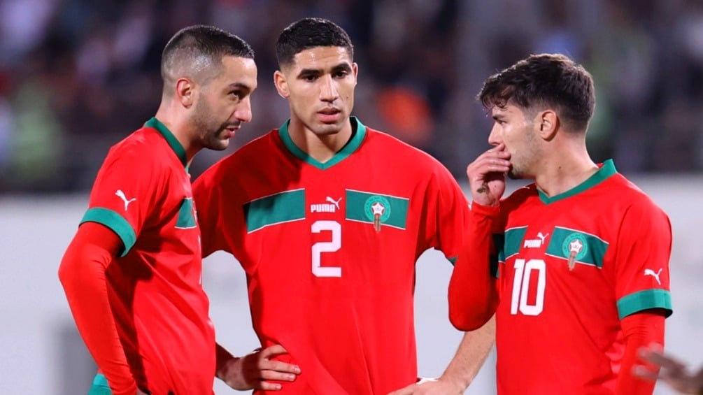 Sénégal 2e, Cameroun 8e... Le nouveau classement FIFA dévoilé