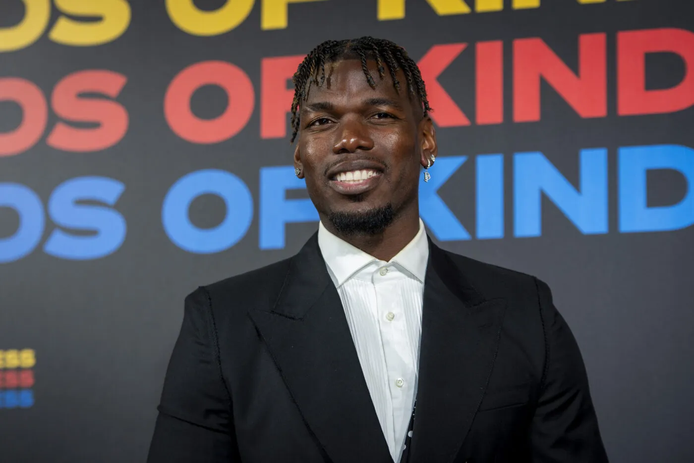 Paul Pogba, Des négociations en cours avec un club de Ligue 1 confirmées 1 Paul Pogba, Des négociations en cours avec un club de Ligue 1 confirmées