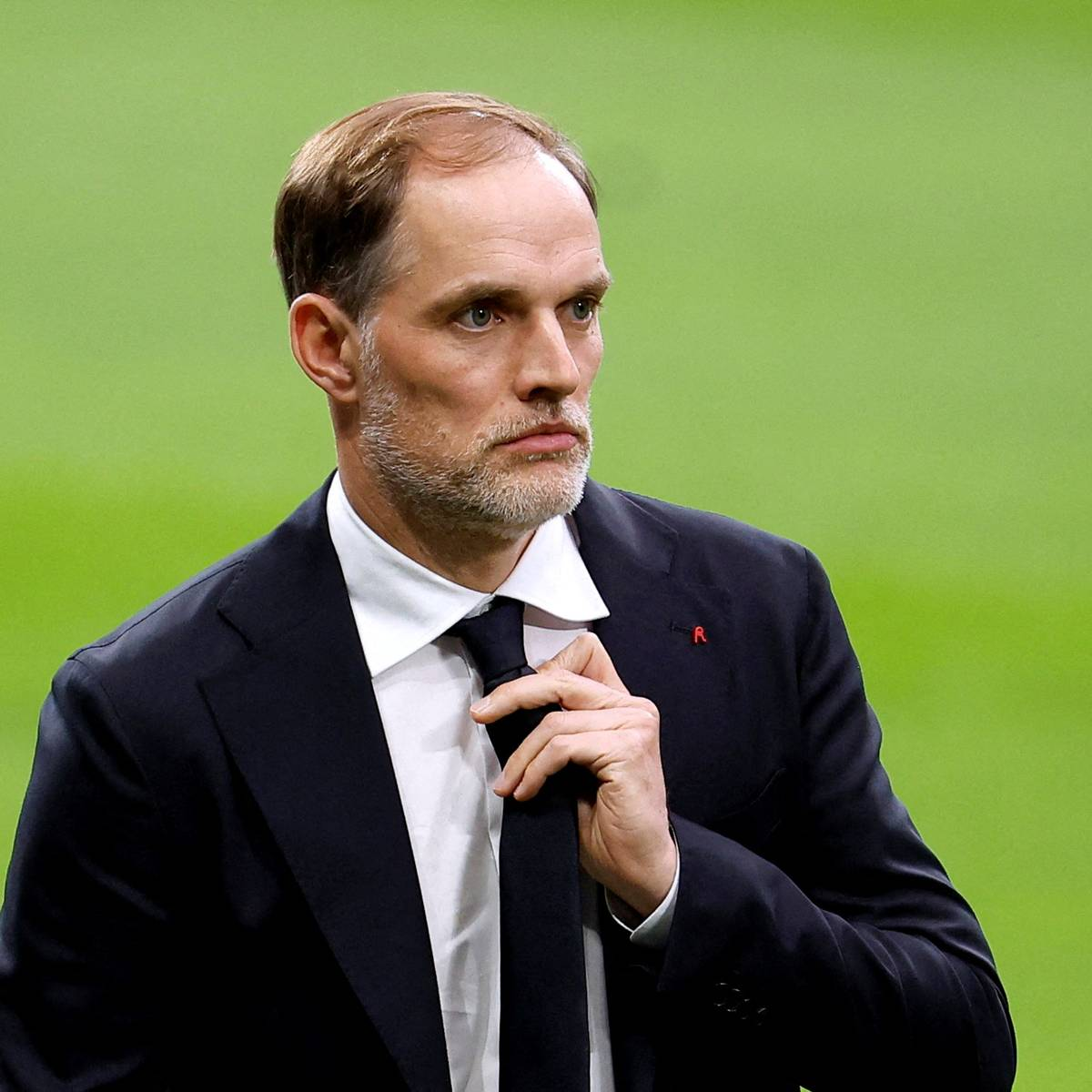 Angleterre : Le salaire de Thomas Tuchel dévoilé par une fuite