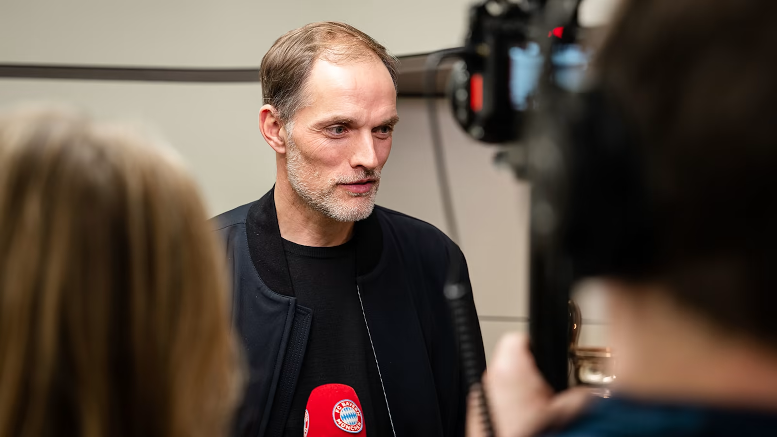 Thomas Tuchel dévoile pourquoi il a refusé Manchester United