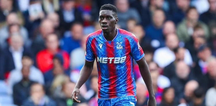 Mercato : Ismaïla Sarr à l’AC Milan ? Crystal Palace lâche la bombe inattendue
