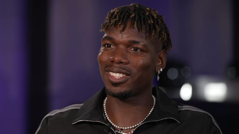 Les terribles révélations de Pogba sur son calvaire durant sa suspension 2 Les terribles révélations de Pogba sur son calvaire durant sa suspension