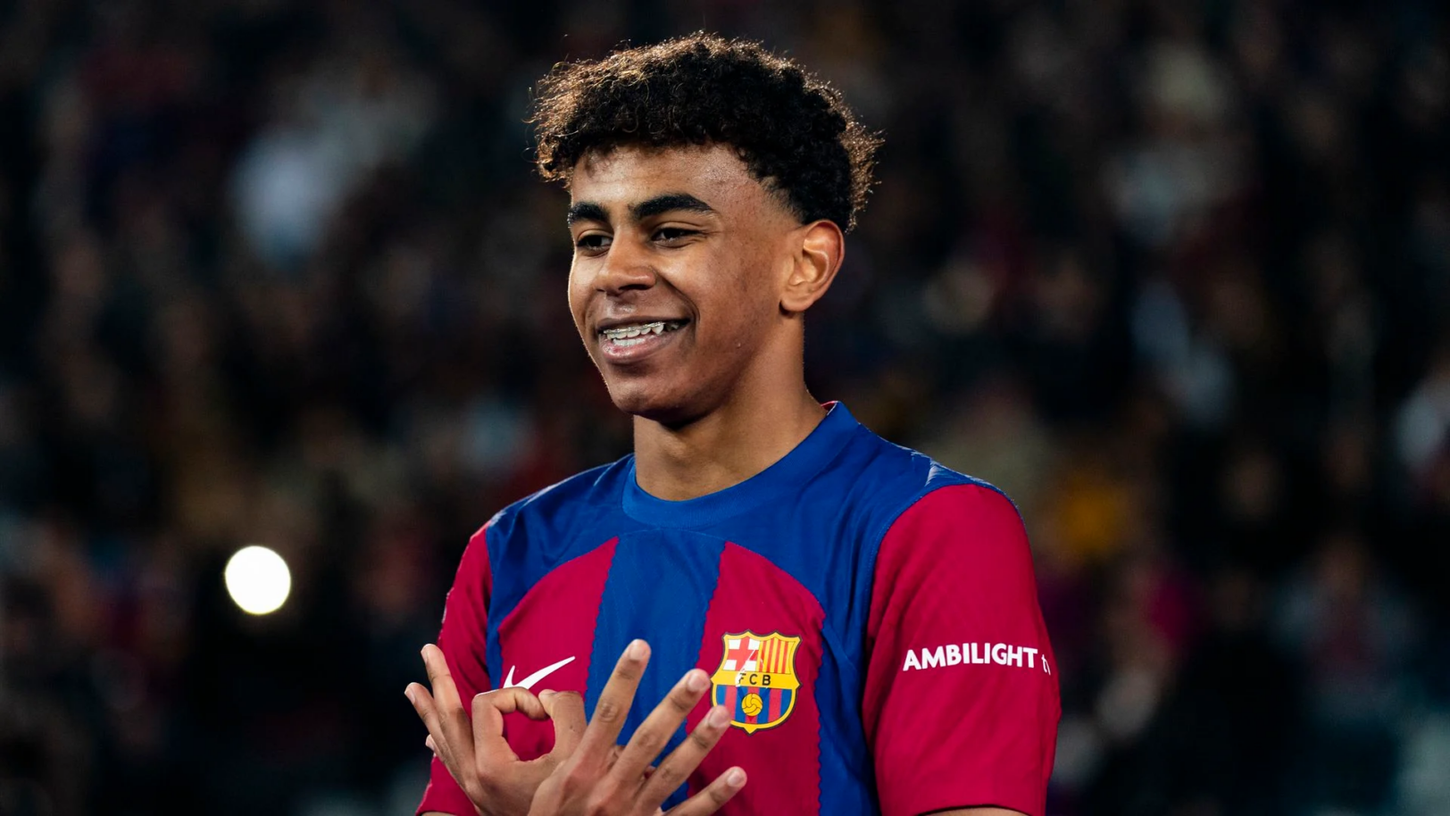 Barça : À 6 jours du Bayern, Hansi Flick prend une grosse décision pour Yamal