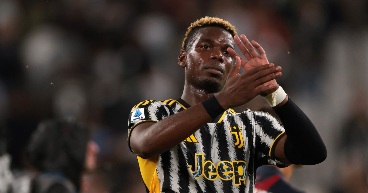 «Vais-je rejoindre l'AC Milan ? Même si Ibrahimović m'appelle…», Pogba se lâche complètement 