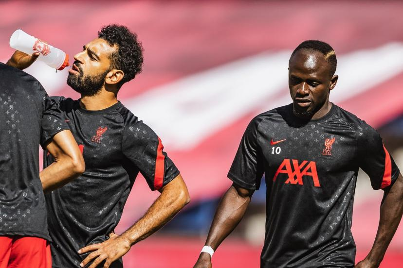 Sadio Mané, Salah… Les joueurs les mieux payés en 2024