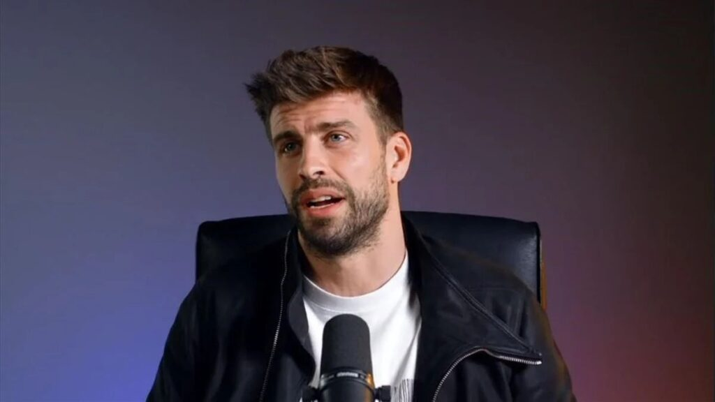 Gerard Piqué propose une idée folle pour révolutionner le football !
