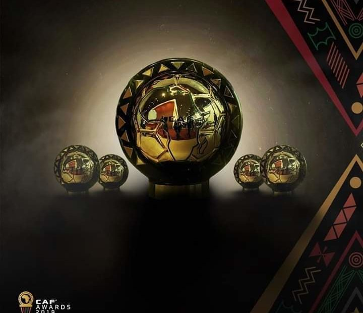 Ballon d'Or Africain, la bonne nouvelle tombe ! 2 Ballon d'Or Africain, la bonne nouvelle tombe !