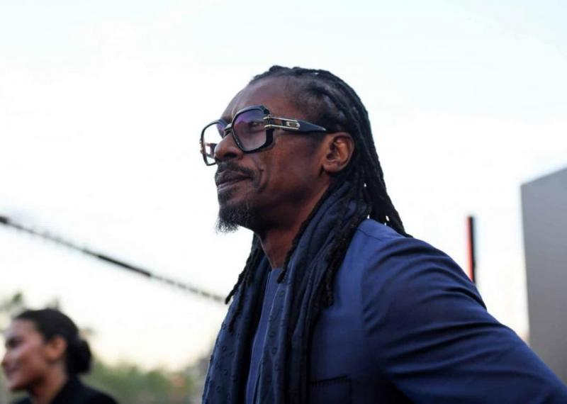 Coup de tonnerre : La très mauvaise nouvelle tombe pour Aliou Cisse