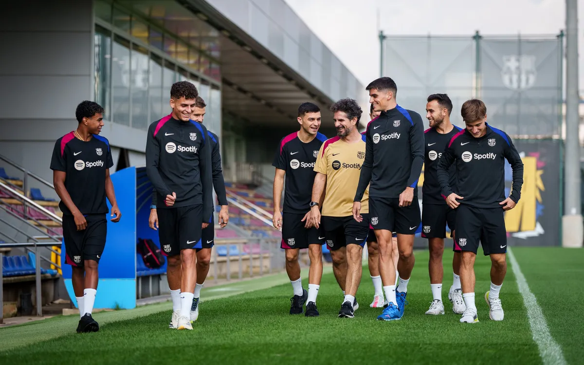 Barça : La très mauvaise nouvelle pour Laporta et les dirigeants 