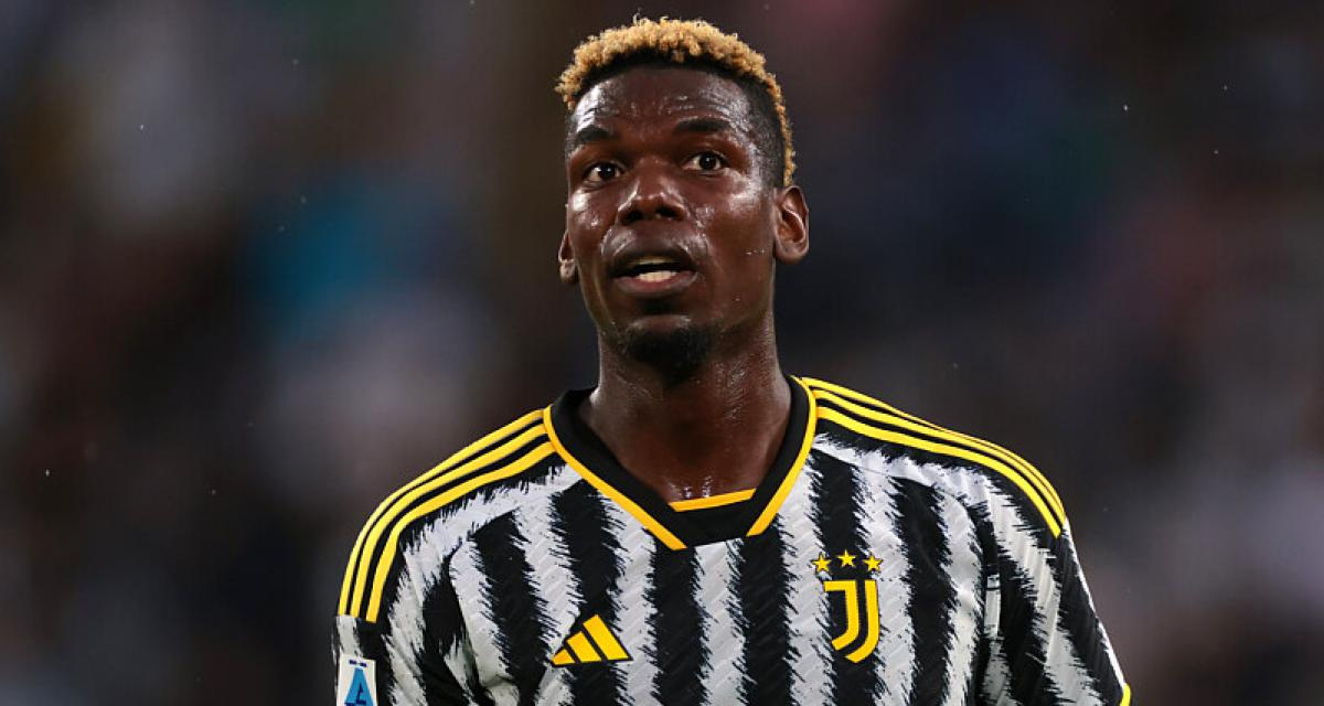 Ni Neymar, ni Mbappé, Pogba dévoile le plus grand talent de sa génération 1 Ni Neymar, ni Mbappé, Pogba dévoile le plus grand talent de sa génération
