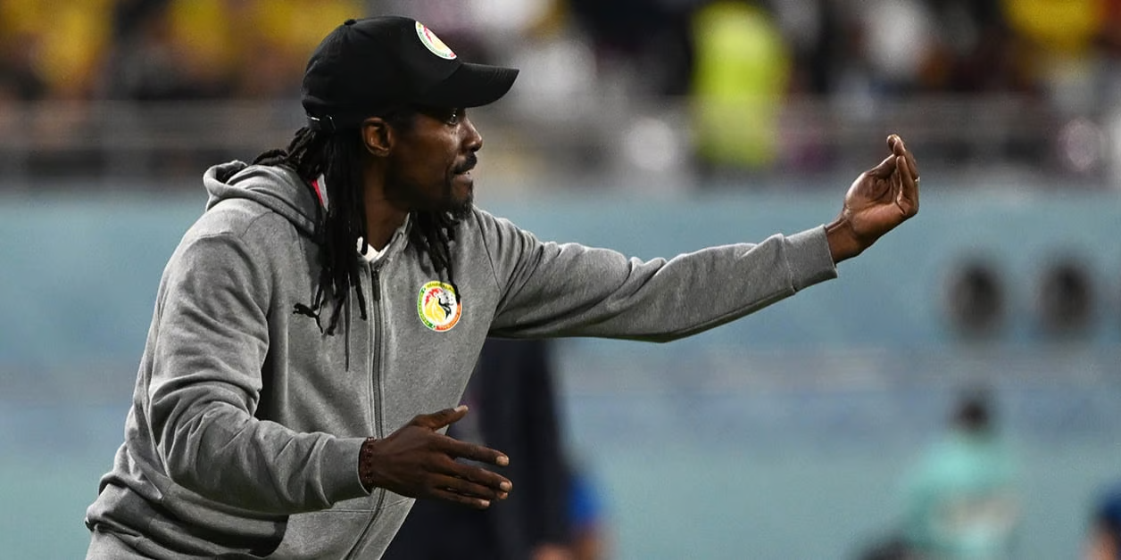 Départ d'Aliou Cissé par la petite porte, les tristes révélations 2 Le Ministère des Sports a opposé un « non » ferme