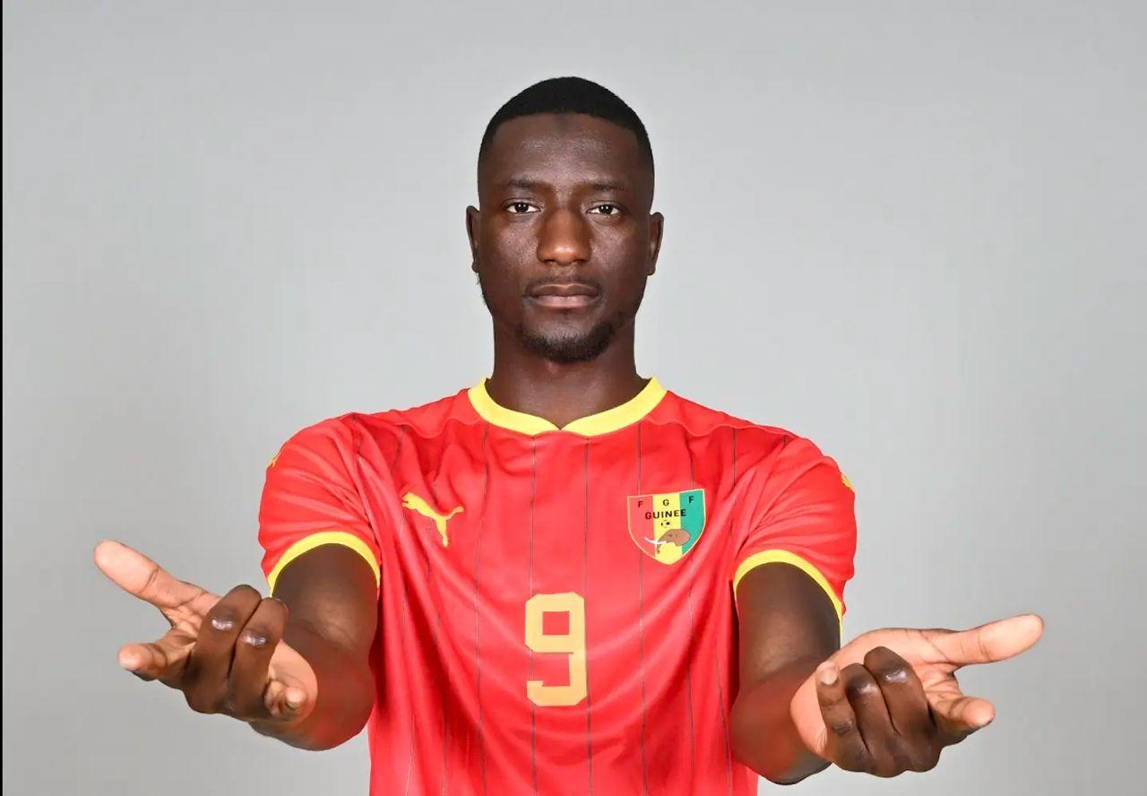 Nabil Djellit dévoile son choix et lâche ses vérités 2 Nabil Djellit se penche sur Guirassy