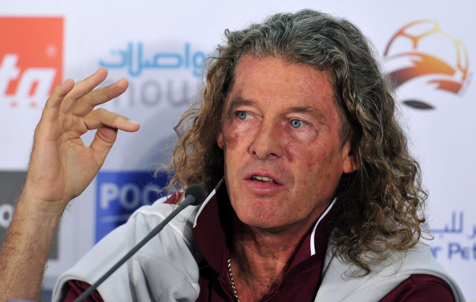 « Avant de partir mon papa m’avait dit qu’il… », Les révélations chocs d'Enzo Moussa Metsu, fils ainé de Bruno Metsu 2 « avant de partir mon papa m’avait dit qu’il… » Les révélations chocs d'Enzo Moussa Metsu, fils ainé de Bruno Metsu