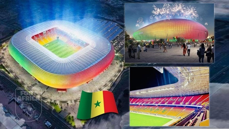 Organisation de la CAN 2029 ? Le Sénégal rend son verdict 2 Organisation de la CAN 2029 ? Le Sénégal rend son verdict