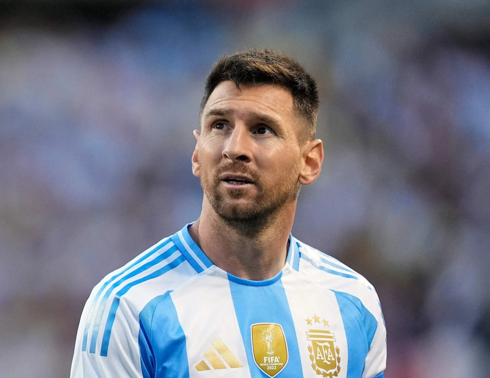 Coup de tonnerre imminent pour Lionel Messi ?