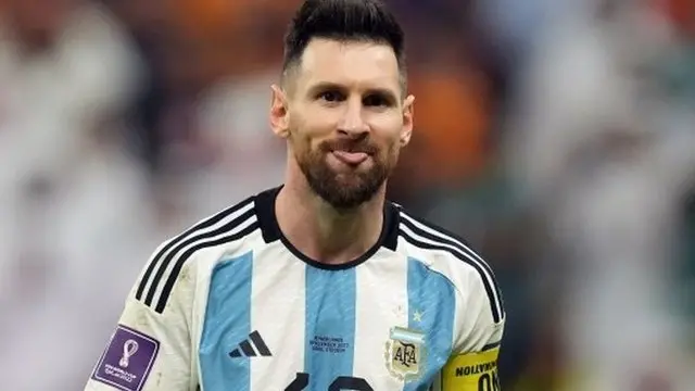 Coup de tonnerre imminent pour Lionel Messi ?