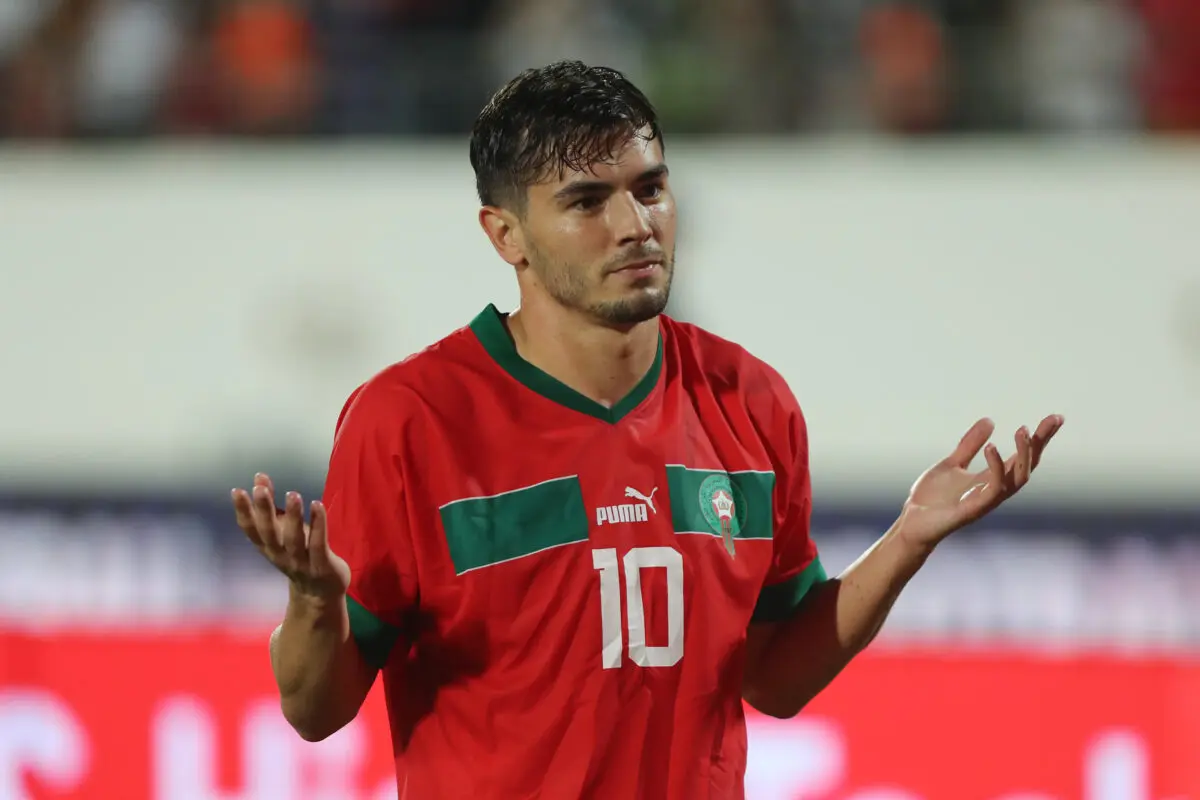 Serhou Guirassy, Salah... Les 10 favoris du Ballon d’Or Africain 2024 1 Serhou Guirassy 2e, Salah 8e... Les 10 favoris du Ballon d’Or Africain 2024