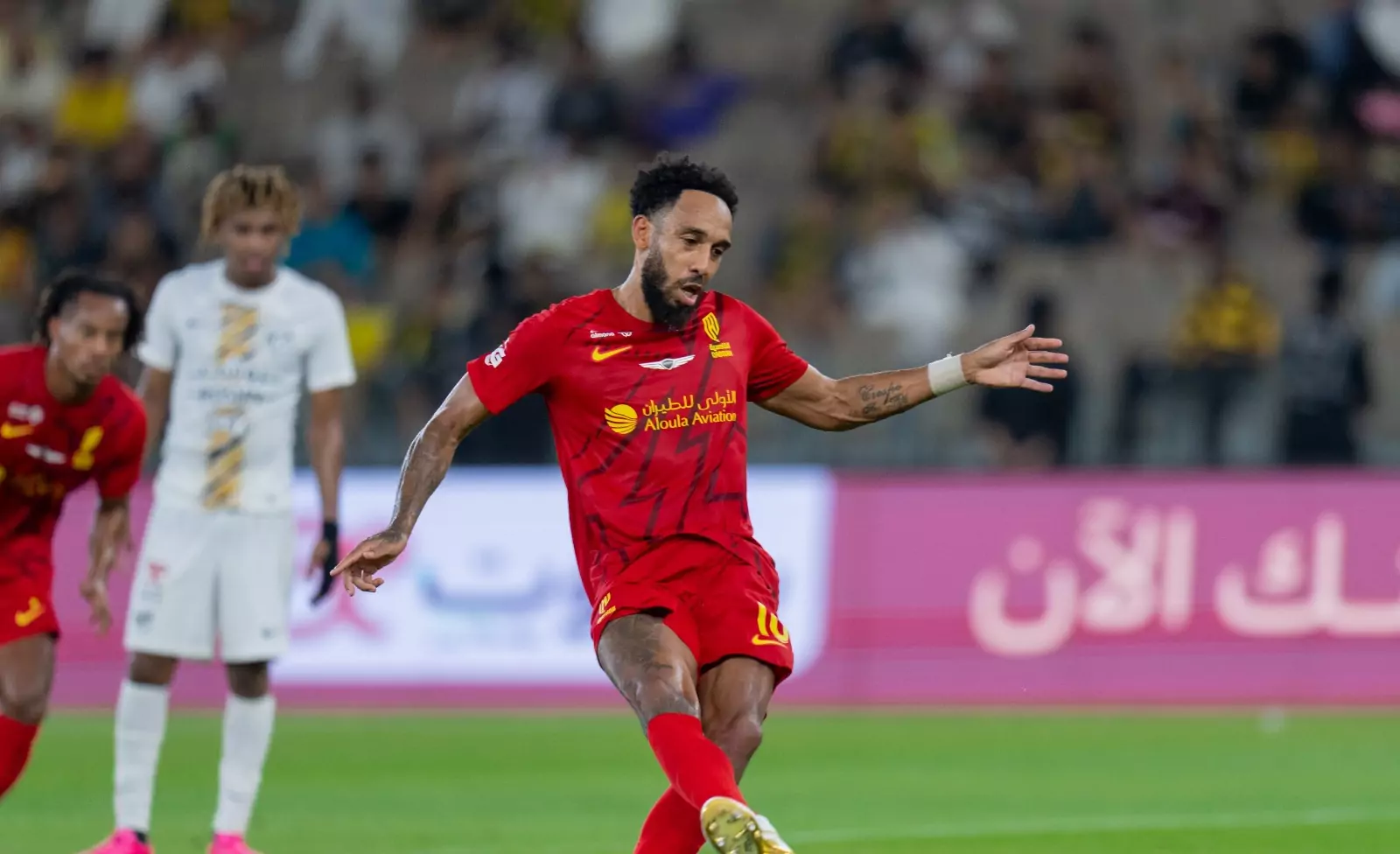 Serhou Guirassy, Salah... Les 10 favoris du Ballon d’Or Africain 2024 2 Serhou Guirassy 2e, Salah 8e... Les 10 favoris du Ballon d’Or Africain 2024
