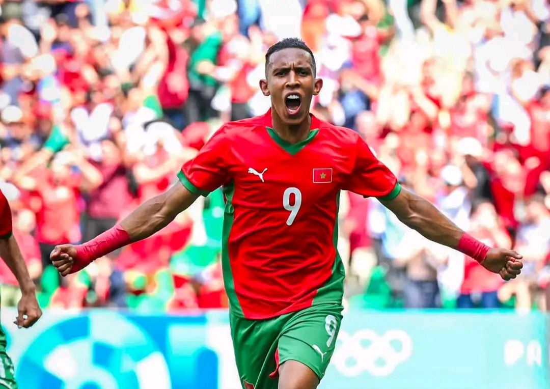 Serhou Guirassy, Salah... Les 10 favoris du Ballon d’Or Africain 2024 6 Serhou Guirassy 2e, Salah 8e... Les 10 favoris du Ballon d’Or Africain 2024