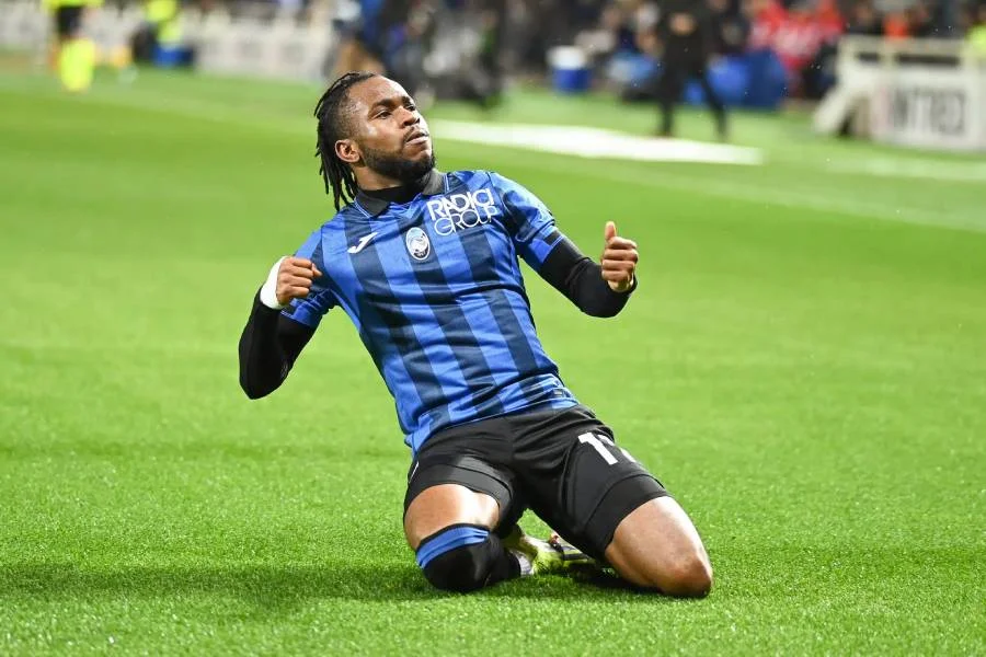 Serhou Guirassy, Salah... Les 10 favoris du Ballon d’Or Africain 2024 10 Serhou Guirassy 2e, Salah 8e... Les 10 favoris du Ballon d’Or Africain 2024