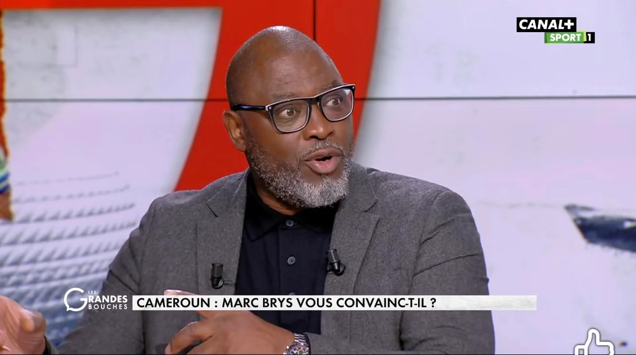 "Marc Brys doit dire...", Samuel Lobe se lâche sur Marc Brys et balance tout