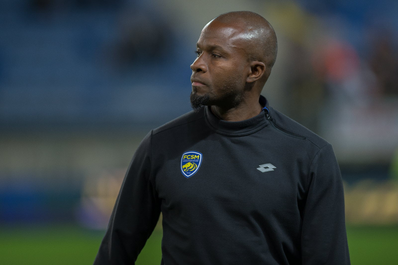 Succession d'Aliou Cissé : la bonne nouvelle tombe !