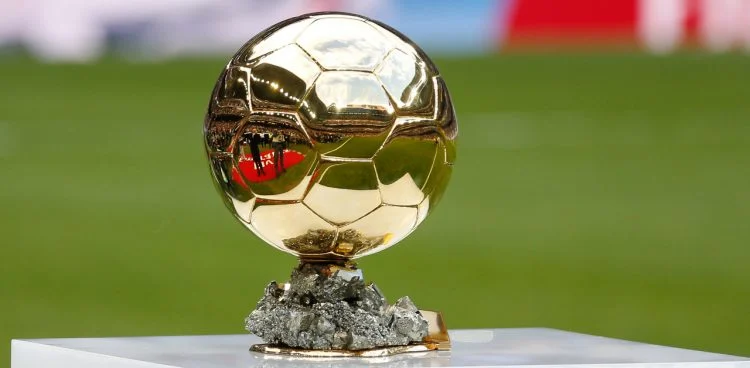 Scandale au Ballon d'Or 2024 : Les fans de Cristiano Ronaldo en colère