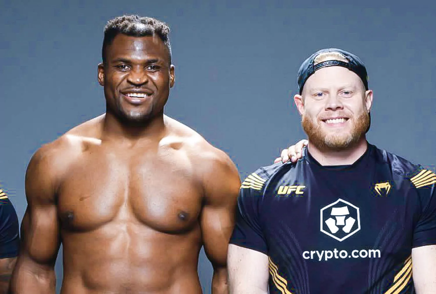 « Il a failli… », L’entraîneur de Francis Ngannou fait une grosse révélation après la victoire sur Renan Ferreira 