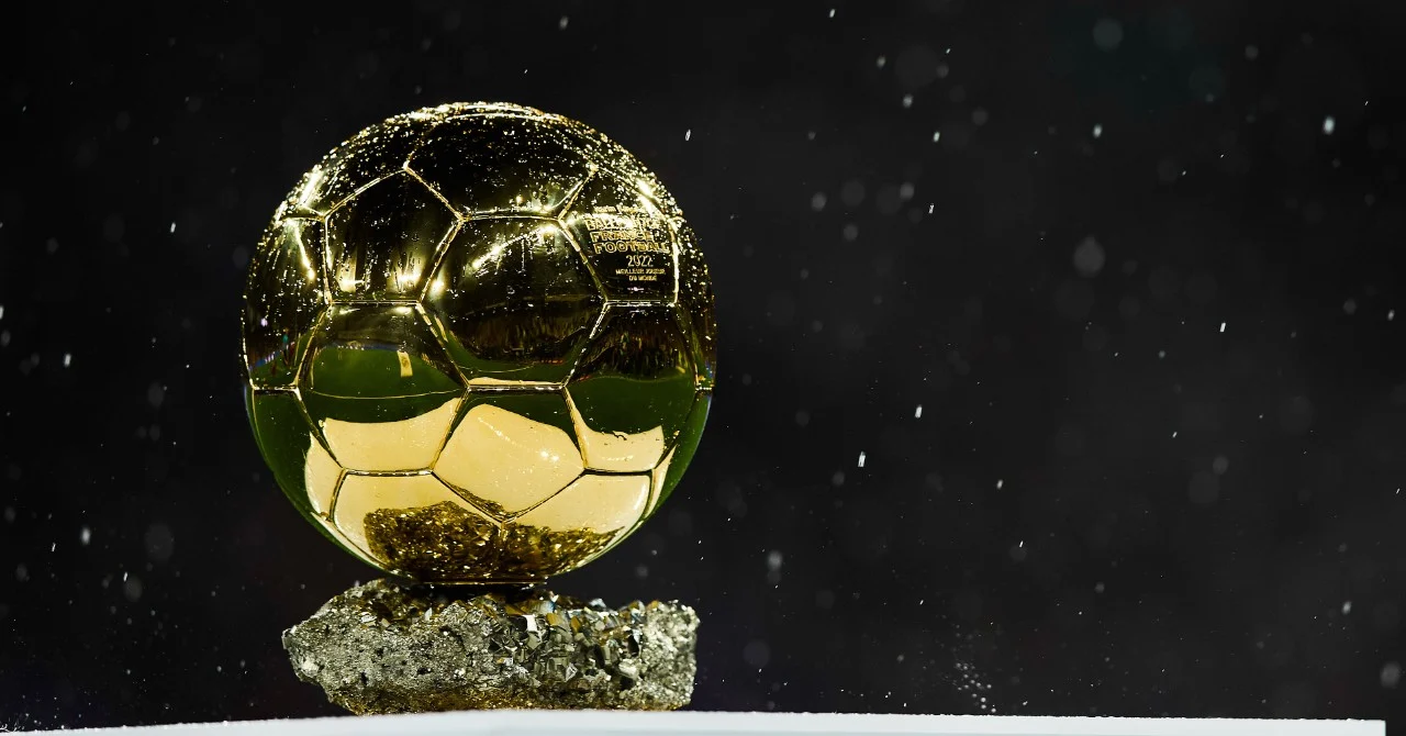"l’idée était de trouver un 2e joueur du...", France Football brice le silence sur le Ballon d’Or 2024 2 "l’idée était de trouver un 2e joueur du...", France Football brice le silence sur le Ballon d’Or 2024