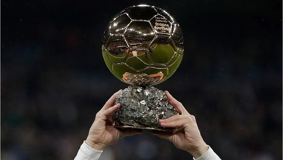 "l’idée était de trouver un 2e joueur du...", France Football brice le silence sur le Ballon d’Or 2024 3 "l’idée était de trouver un 2e joueur du...", France Football brice le silence sur le Ballon d’Or 2024