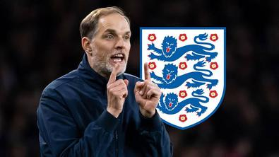 Angleterre : Une première mauvaise nouvelle tombe pour Thomas Tuchel !