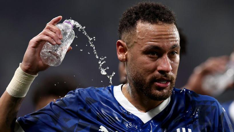 Neymar brise le silence avec mots forts après son retour tant attendu ! 1 Neymar brise le silence avec mots forts après son retour tant attendu !