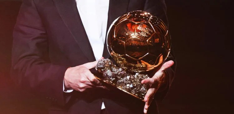 C'est fini, le vainqueur du Ballon d’Or est connu ! 2 C'est fini, Le vainqueur du Ballon d’Or est connu !