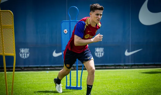 Barça : excellente nouvelle pour Hansi Flick !