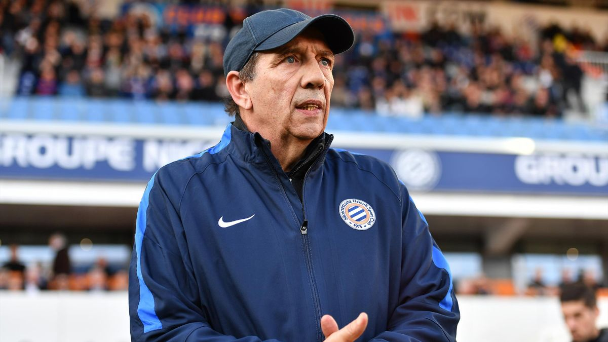 Officiel : Jean-Louis Gasset, ancien sélectionneur des Éléphants, rejoint une nouvelle équipe