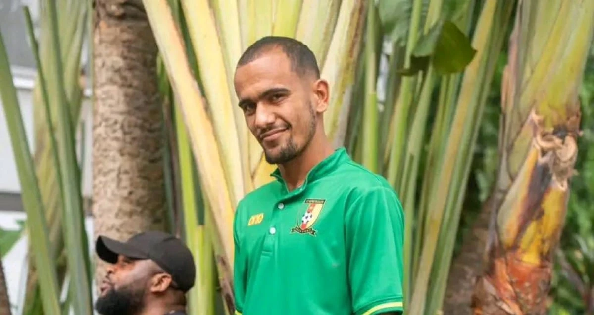 Cameroun : Nathan Doualla au cœur d'un nouveau scandale