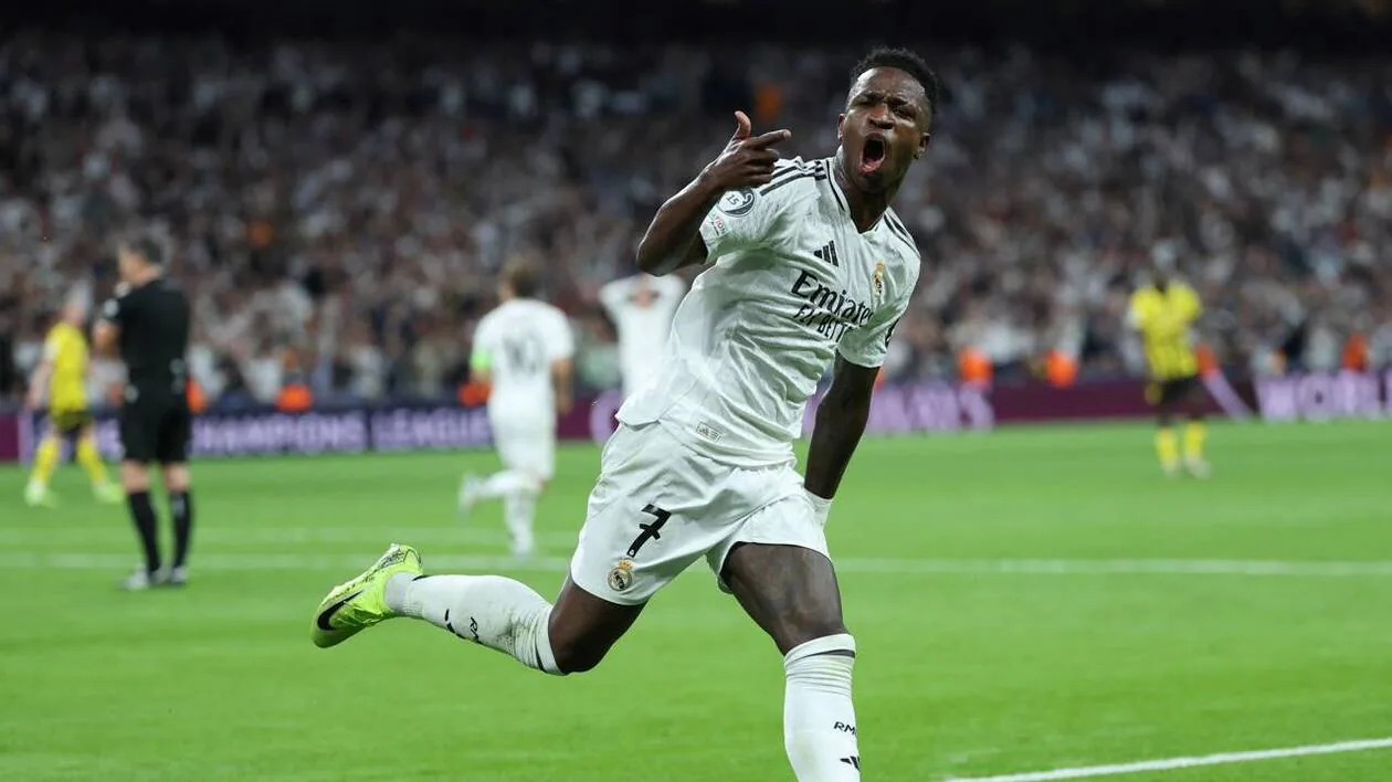 Ballon d'Or : La sortie explosive de Karim Benzema sur Vinicius après son triplé 