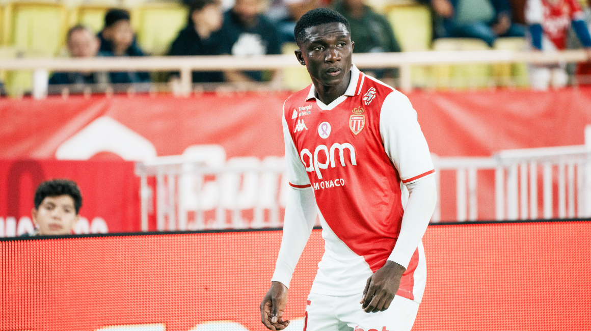 18h après l'Etoile Rouge, la grosse inquiétude tombe pour Lamine Camara