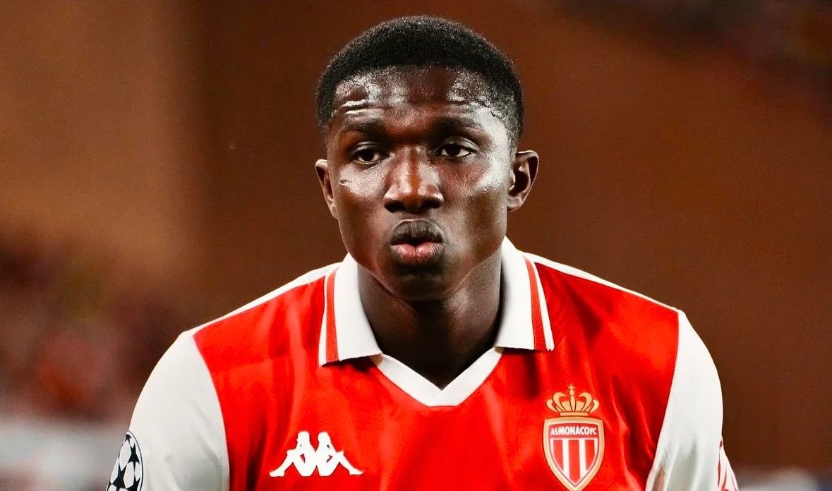 18h après l'Etoile Rouge, la grosse inquiétude tombe pour Lamine Camara