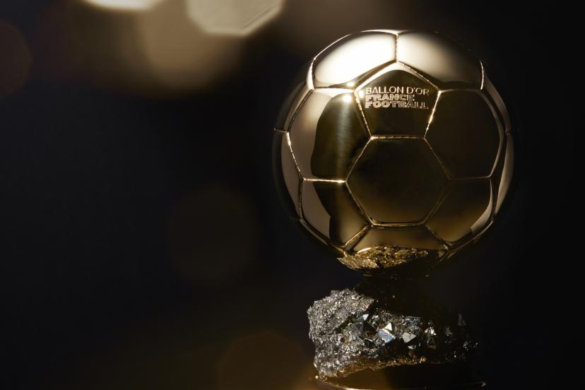 L'UEFA fait des révélations surprenantes sur le Ballon d'Or 3 L'UEFA fait des révélations surprenantes sur le Ballon d'Or