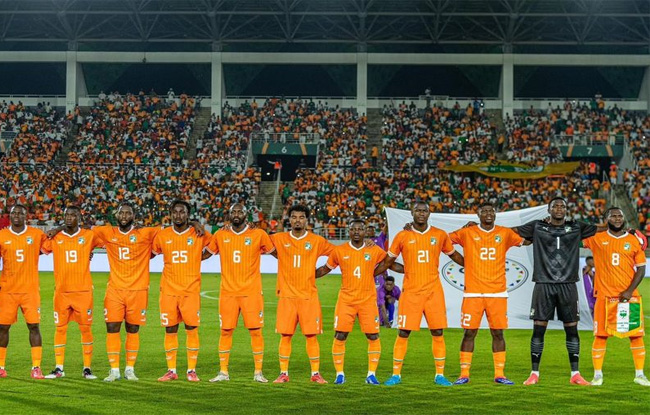 Classement FIFA : le Sénégal dans le top 20, grosse chute confirmée pour la Côte d’Ivoire et la Tunisie