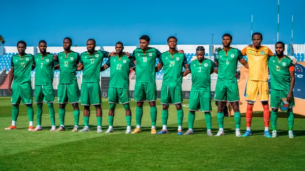 Classement FIFA : le Sénégal dans le top 20, grosse chute confirmée pour la Côte d’Ivoire et la Tunisie