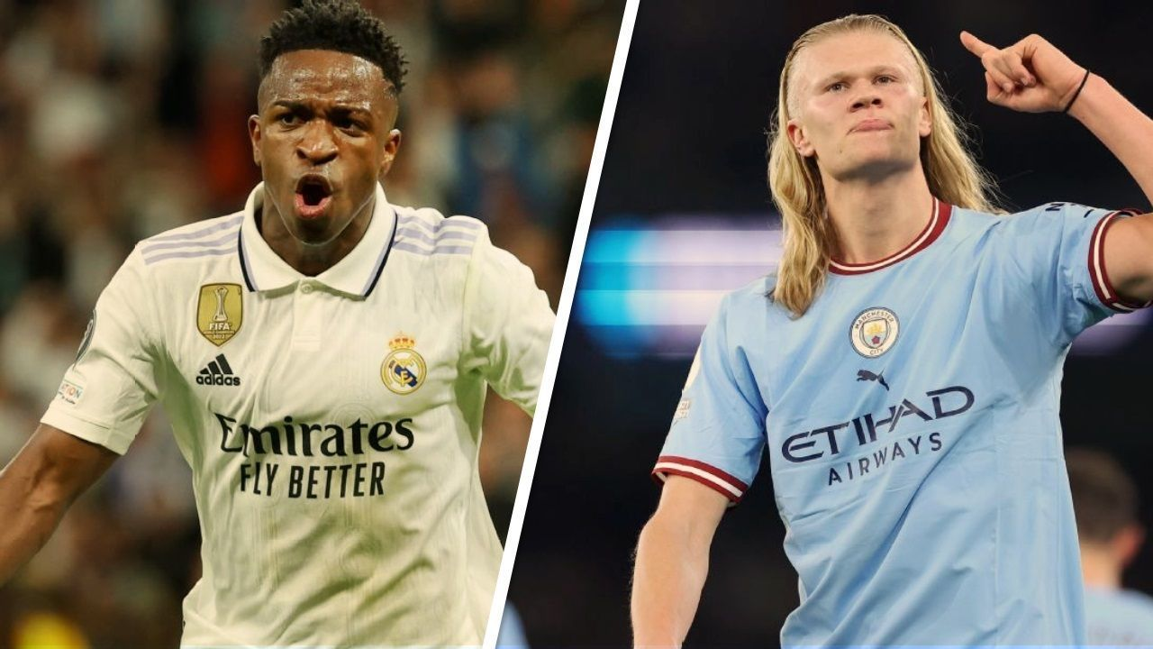Ligue des Champions : découvrez l'équipe type de la 3e journée !